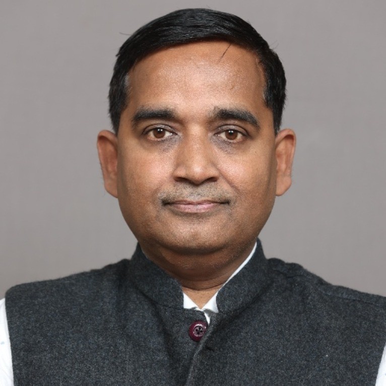 Prof. Madhur Jain